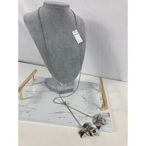 Romolo Chain Necklace